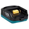 MAKITA DC18SJ LXT 18V Battery Charger