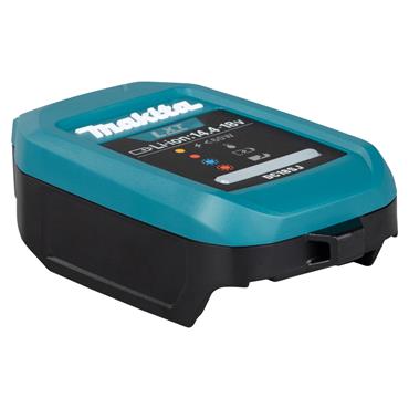 MAKITA DC18SJ LXT 18V Battery Charger