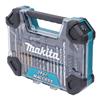 MAKITA E-22573 Drill Bit Set, 38 Piece Set