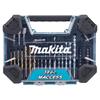 MAKITA E-22573 Drill Bit Set, 38 Piece Set