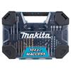 MAKITA E-22604 Drill Bit Set, 104 Piece Set