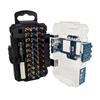 MAKITA E-26814 Impact Premier Torsion Bit Set & Holder, 31 Piece Set