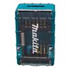 MAKITA E-26820 Impact Torsion Bit Set, 27 Piece Set