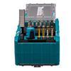 MAKITA E-26820 Impact Torsion Bit Set, 27 Piece Set