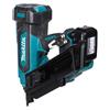 MAKITA DBN900ZK 18V LTX Brushless 90mm Framing Nailer, Bare Unit