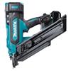 MAKITA DBN900ZK 18V LTX Brushless 90mm Framing Nailer, Bare Unit