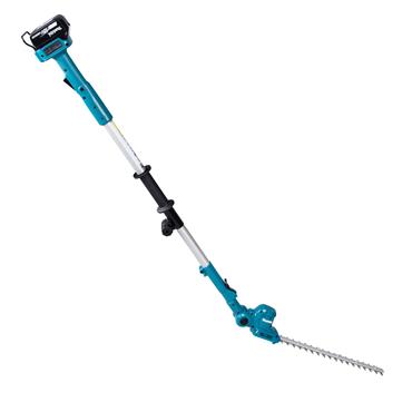 MAKITA DUN461WZ 18V LXT 460mm Pole Hedge Trimmer, Bare Unit