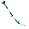 MAKITA DUN461WZ 18V LXT 460mm Pole Hedge Trimmer, Bare Unit