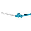 MAKITA DUN461WZ 18V LXT 460mm Pole Hedge Trimmer, Bare Unit