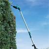 MAKITA DUN461WZ 18V LXT 460mm Pole Hedge Trimmer, Bare Unit