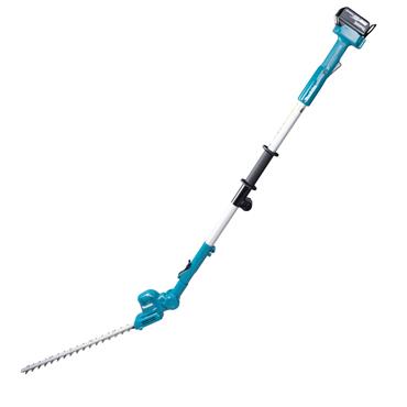 MAKITA DUN461WZ 18V LXT 460mm Pole Hedge Trimmer, Bare Unit