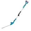 MAKITA DUN461WZ 18V LXT 460mm Pole Hedge Trimmer, Bare Unit