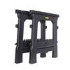 STANLEY STST1-70713 Folding Sawhorse, 450Kg, Pair