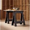 STANLEY STST1-70713 Folding Sawhorse, 450Kg, Pair