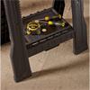 STANLEY STST1-70713 Folding Sawhorse, 450Kg, Pair