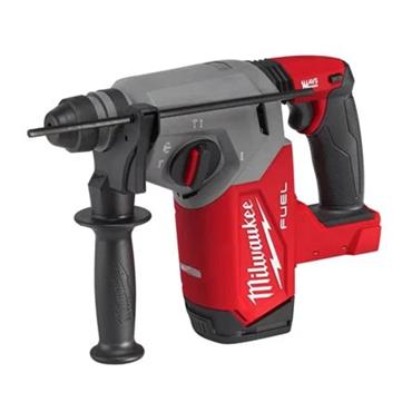 MILWAUKEE M18FH-0 4-mode 26 mm SDS-Plus hammer