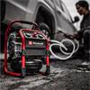 4020385 SILENZZO 18V /160 Cordless Air Compressor, Bare Unit 