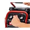 4020385 SILENZZO 18V /160 Cordless Air Compressor, Bare Unit 