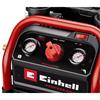 4020385 SILENZZO 18V /160 Cordless Air Compressor, Bare Unit 