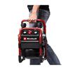 4020385 SILENZZO 18V /160 Cordless Air Compressor, Bare Unit 