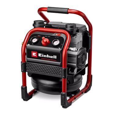4020385 SILENZZO 18V /160 Cordless Air Compressor, Bare Unit 
