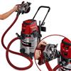  2347143 TP-VC 36/30 S Auto-Solo Cordless Wet/Dry Vacuum Cleaner, Bare Unit