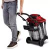  2347143 TP-VC 36/30 S Auto-Solo Cordless Wet/Dry Vacuum Cleaner, Bare Unit