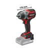 4510069 TP-CW 18V /750-C Li BL Kit;EX;UK Cordless Impact Wrench, 1 x 5.2 Ah Battery