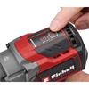 4510069 TP-CW 18V /750-C Li BL Kit;EX;UK Cordless Impact Wrench, 1 x 5.2 Ah Battery