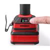 4514401 TP-CD 18V/50-C Li-i BL Kit;EX Cordless Impact Drill, 1x 4.0Ah Battery