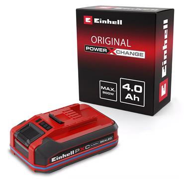 4511627 PXC+ 18V  SEALED Cordless Battery, 4.0Ah