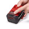 4511437 PXC 18V Cordless Battery, 5.2Ah