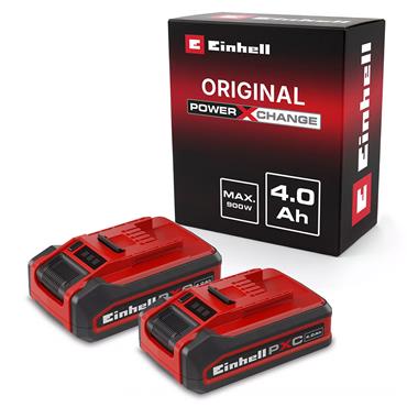 4511629 18V  PXC Plus Twinpack Battery, 4.0Ah