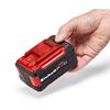 4511526 2x 18V PXC-Twinpack Battery, 5.2Ah