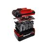 4511526 2x 18V PXC-Twinpack Battery, 5.2Ah