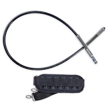 4522300 TP-GR 18V /690 Li - Solo Cordless Grease Gun, Bare Unit 