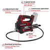 4522300 TP-GR 18V /690 Li - Solo Cordless Grease Gun, Bare Unit 