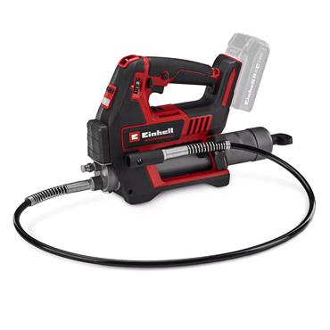 4522300 TP-GR 18V /690 Li - Solo Cordless Grease Gun, Bare Unit 