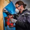 EINHELL PRO 4257785 FIXETTO 18/40 S Cordless Tacker, 500 Staples, Bare Unit 