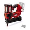 EINHELL PRO 4257785 FIXETTO 18/40 S Cordless Tacker, 500 Staples, Bare Unit 