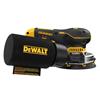DEWALT DCW211N-XJ 18V XR Brushless 125mm Random Orbit Sander, Bare Unit 