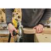 DEWALT DCW211N-XJ 18V XR Brushless 125mm Random Orbit Sander, Bare Unit 