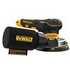 DEWALT DCW230N-XJ 18V XR Brushless 150mm Random Orbit Sander, Bare Unit
