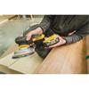 DEWALT DCW230N-XJ 18V XR Brushless 150mm Random Orbit Sander, Bare Unit