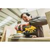 DEWALT DCW230N-XJ 18V XR Brushless 150mm Random Orbit Sander, Bare Unit