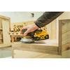 DEWALT DCW230N-XJ 18V XR Brushless 150mm Random Orbit Sander, Bare Unit
