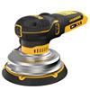 DEWALT DCW230N-XJ 18V XR Brushless 150mm Random Orbit Sander, Bare Unit
