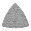 MAKITA D-82719 Net Sanding Pad, 93mm, A80, Pack of 5
