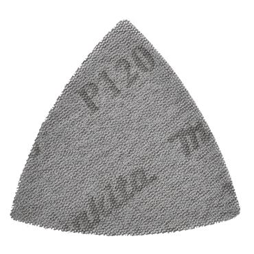 MAKITA D-82725 Net Sanding Pad, 93mm, A120, Pack of 5