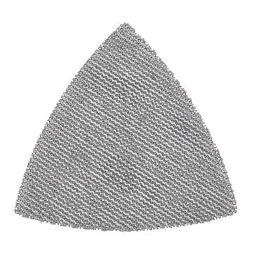 MAKITA D-82731 Net Sanding Pad, 93mm, A180, Pack of 5